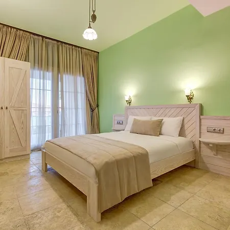 Otel Bogazici Butik *