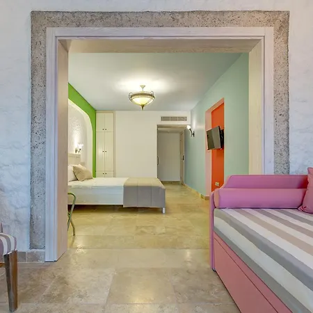Otel Bogazici Butik Çeşme