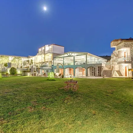 Otel Bogazici Butik *