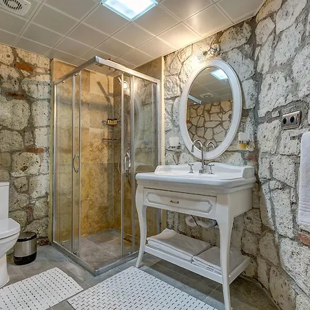Otel Bogazici Butik