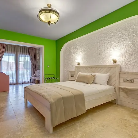 Bogazici Butik Otel Çeşme