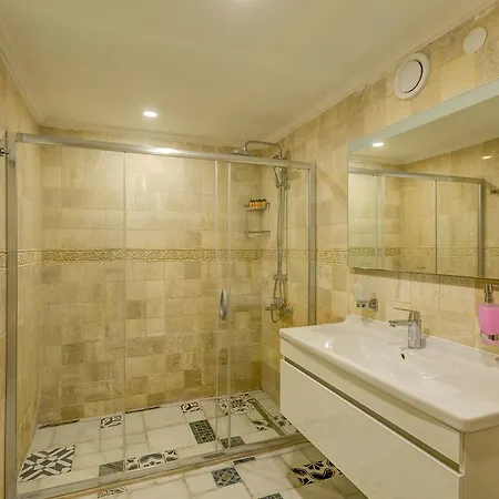 Bogazici Butik Otel *
