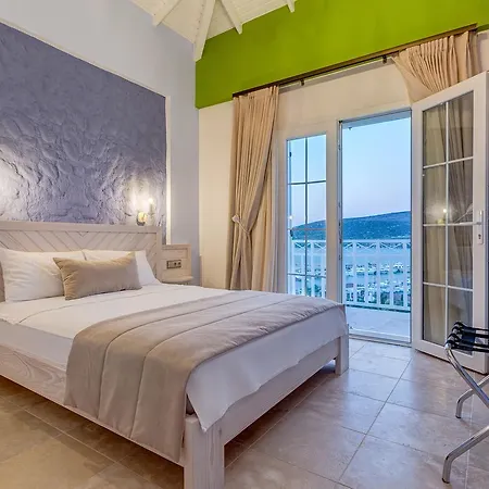 Otel Bogazici Butik Çeşme
