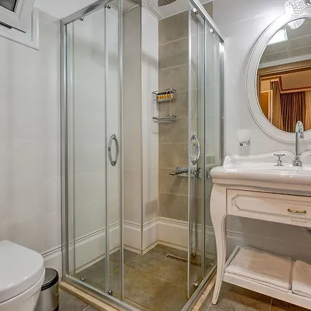 Bogazici Butik Otel Çeşme