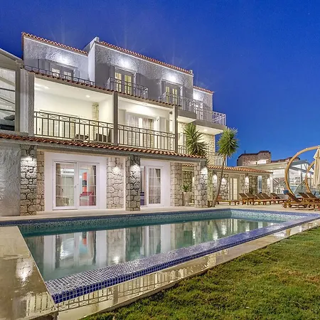 Bogazici Butik Otel Çeşme